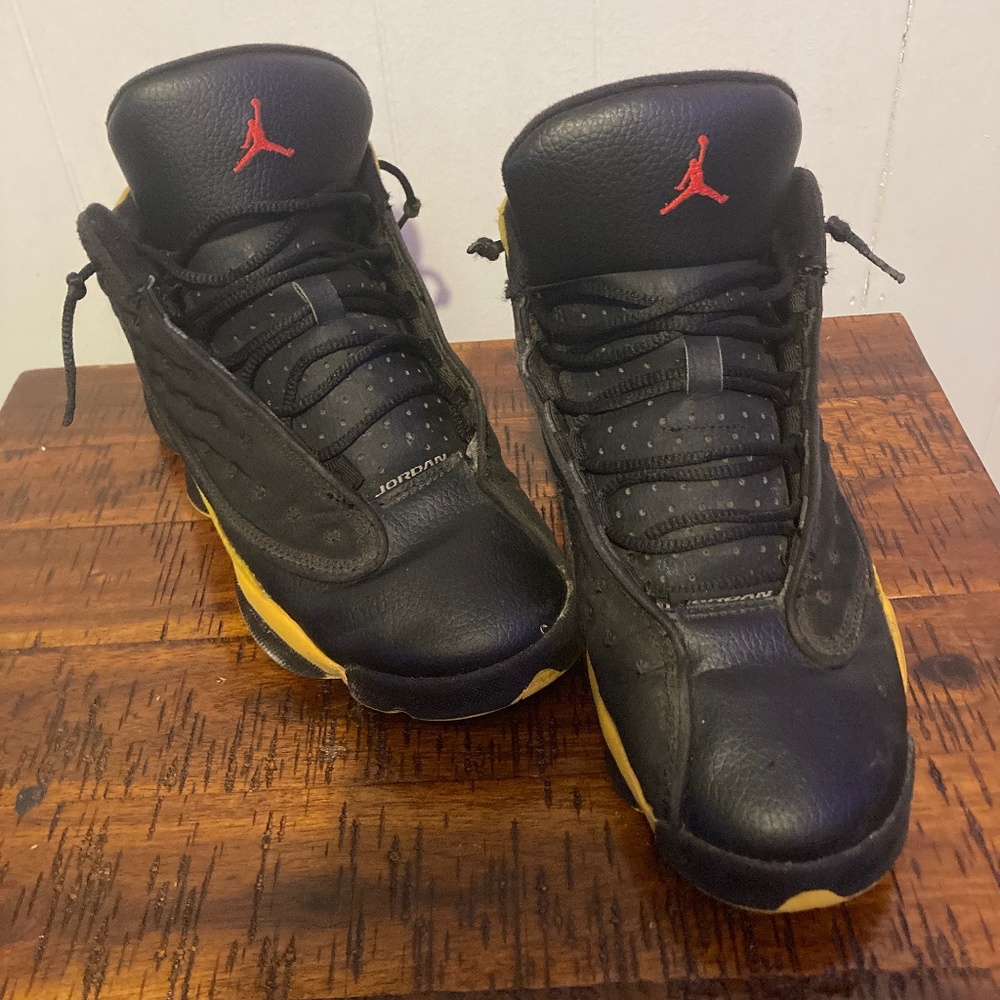 Retro Jordan 13 Carmelo size 6